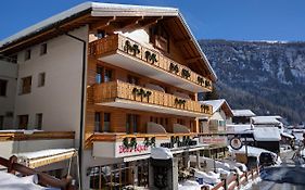 Hotel Beau-Séjour