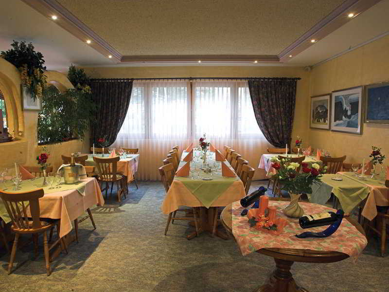 Hotel Beau-Séjour Loèche-les-Bains Extérieur photo
